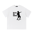 Just Balancing Tee