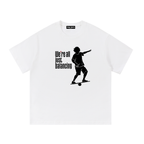 Just Balancing Tee