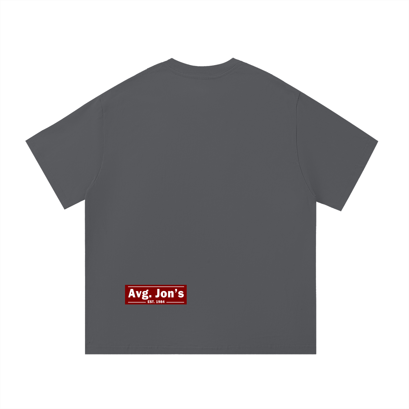 That'll Do, Cotton T-Shirt