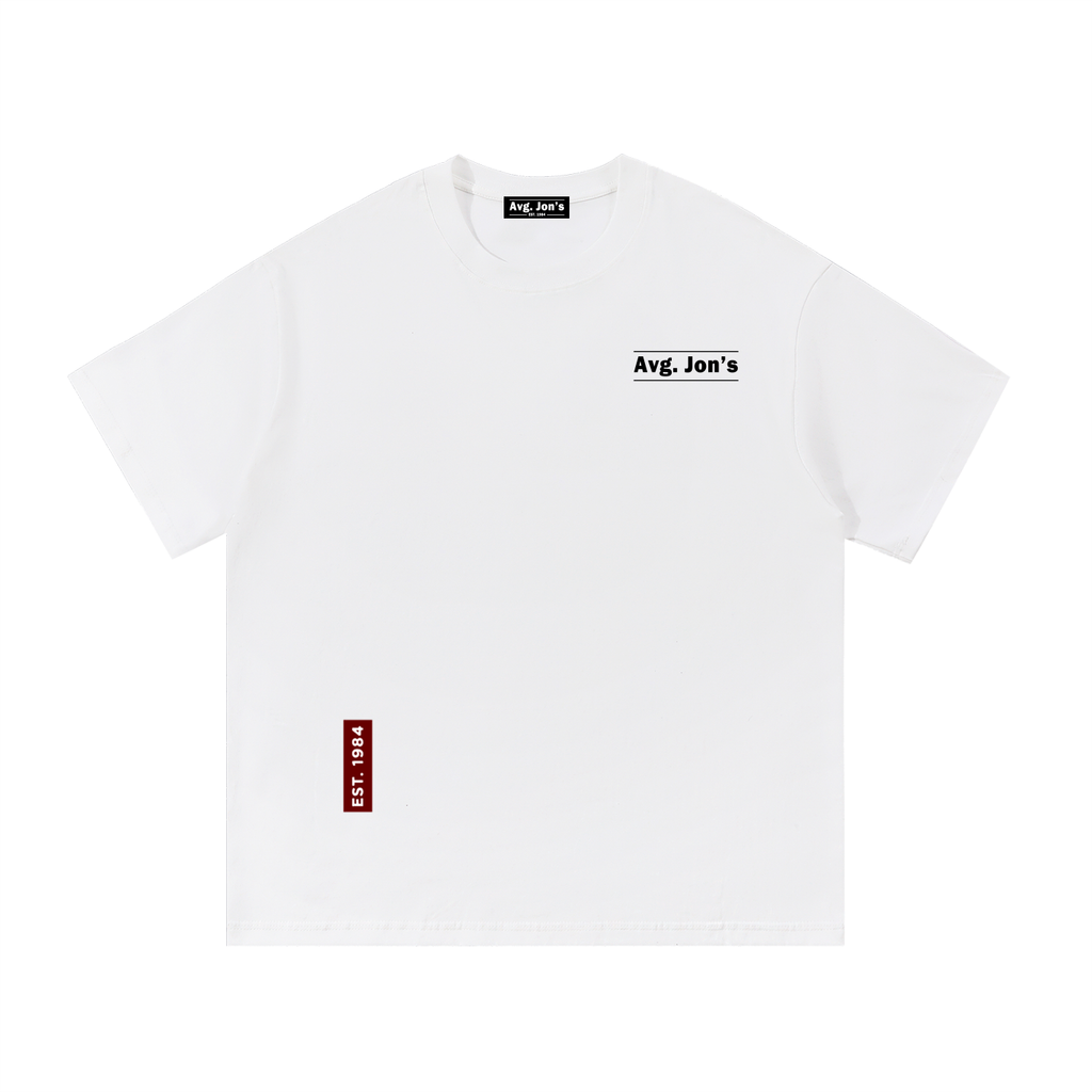 Founders T-Shirt 2.0