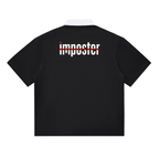 Imposter in the Mirror Polo