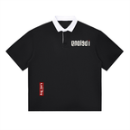 Imposter in the Mirror Polo