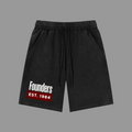 Founders Waffle Knit Shorts