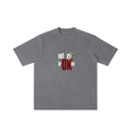Not Broken - Vintage Wash T-shirt