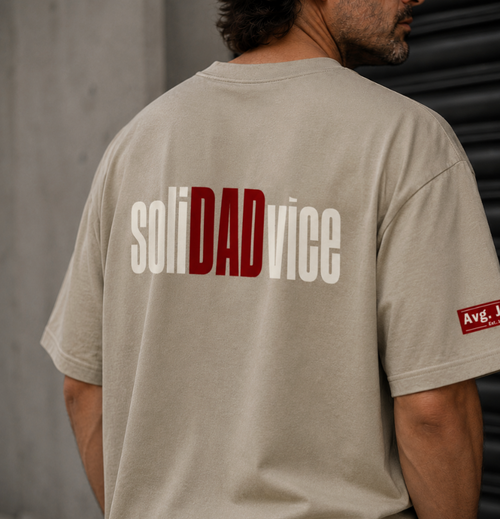 Ask your mum. drop shoulder T-Shirt