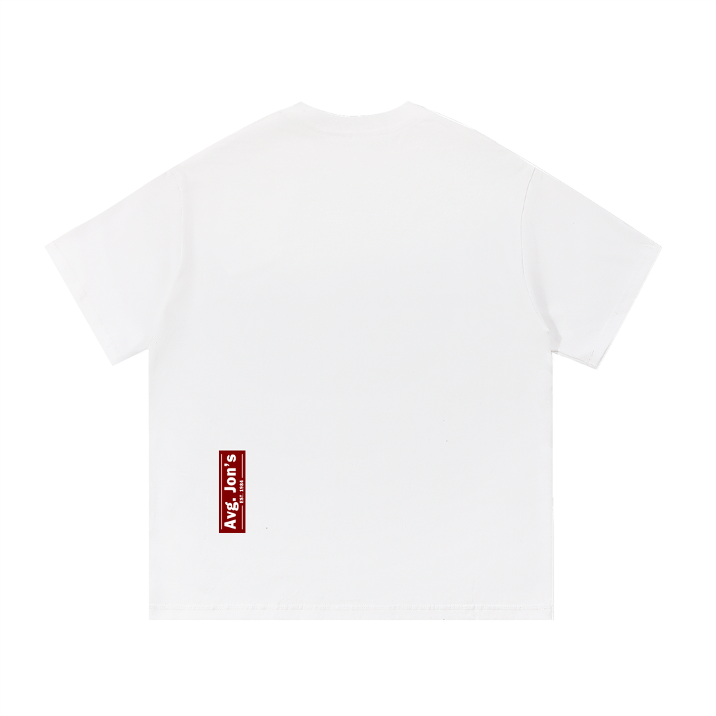 Just Balancing Tee
