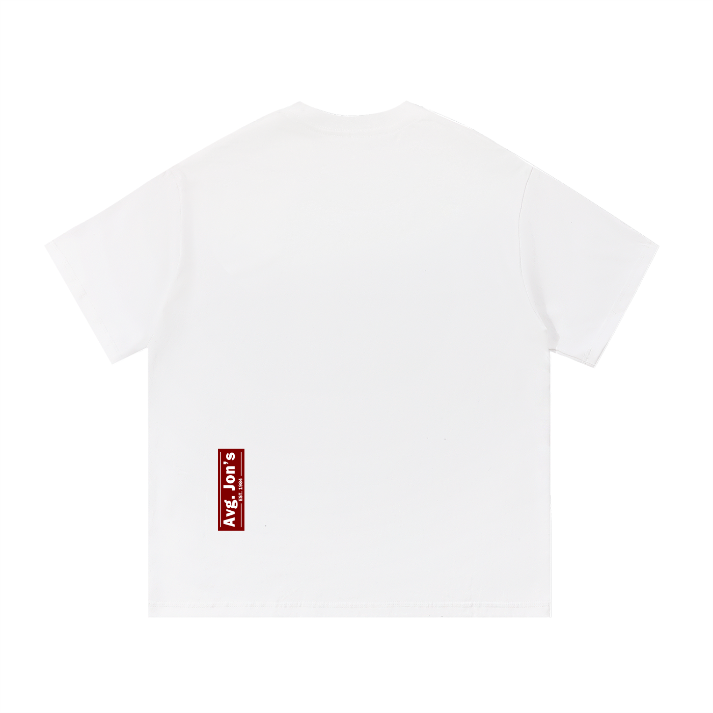 Just Balancing Tee
