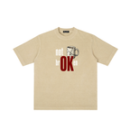 Not Broken - Vintage Wash T-shirt