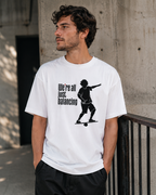 Just Balancing Tee