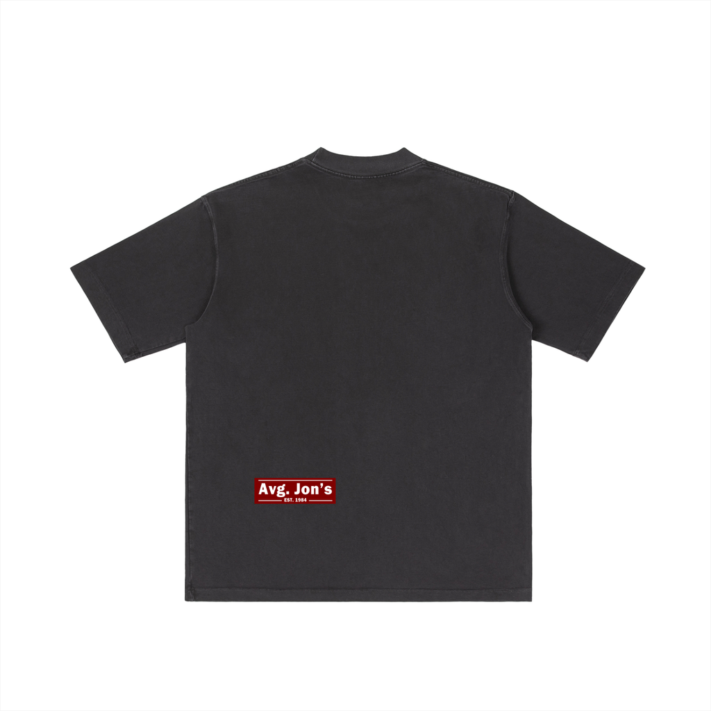 That'll do - Vintage Wash T-shirt