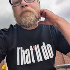 That'll do - Vintage Wash T-shirt