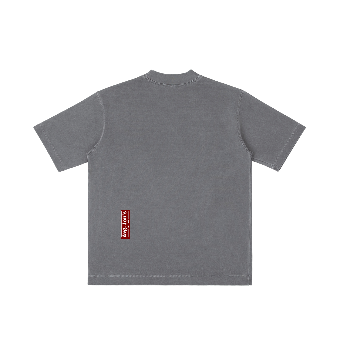 Not Broken - Vintage Wash T-shirt