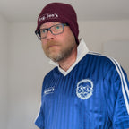 Founders Football Tee