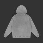 Lighter Grey Area Hoodie