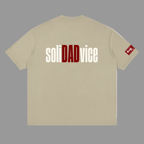 Ask your mum. drop shoulder T-Shirt