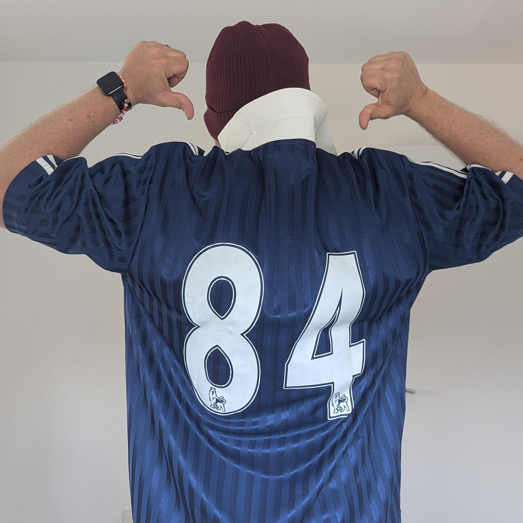 Founders Football Tee