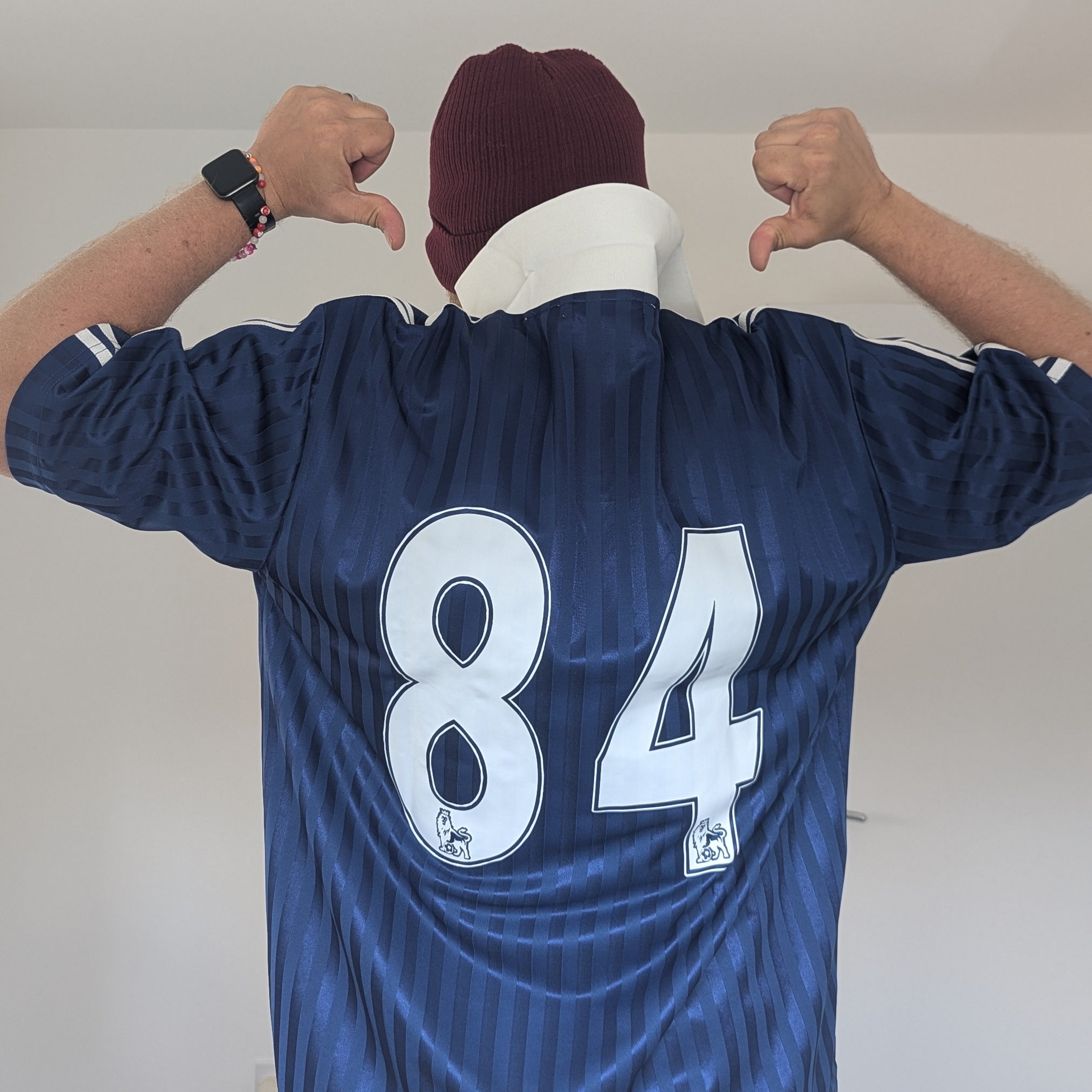 Founders Football Tee