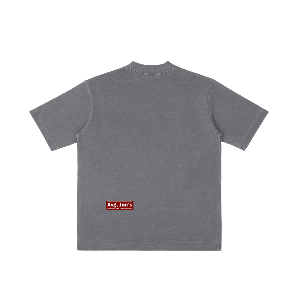 Not Broken - Vintage Wash T-shirt
