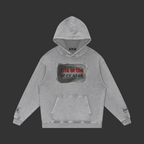 Lighter Grey Area Hoodie
