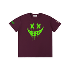 Why So Serious Cotton Tee