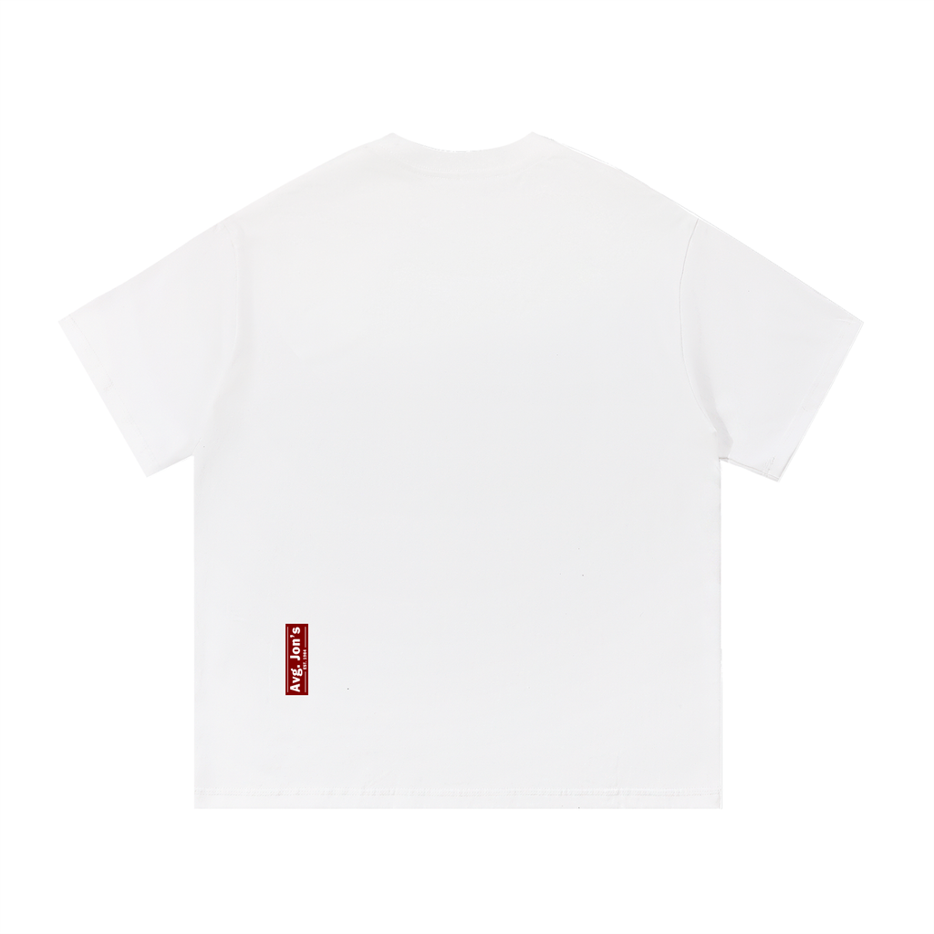 Just Balancing Tee