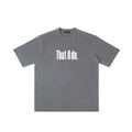 That'll do - Vintage Wash T-shirt