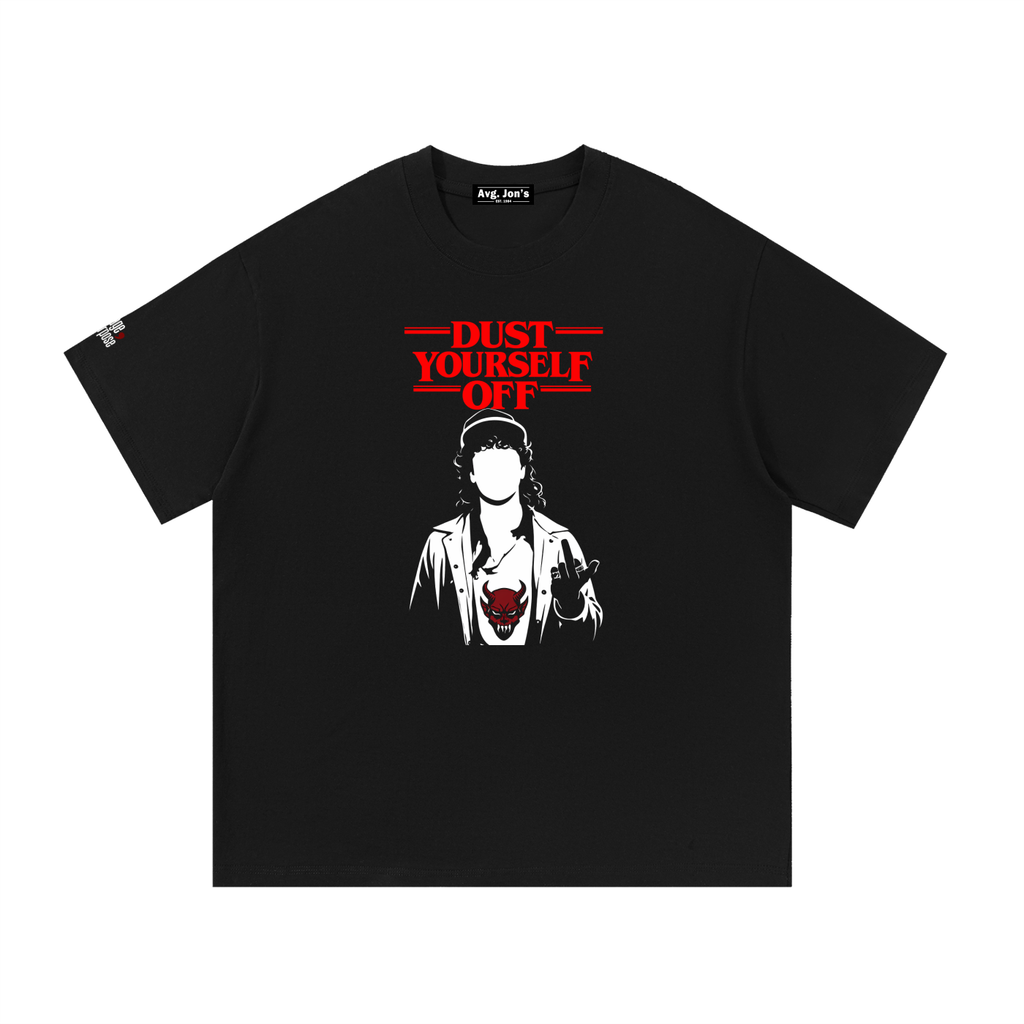 The Underdog - Cotton Tee