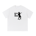 Just Balancing Tee