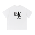 Just Balancing Tee