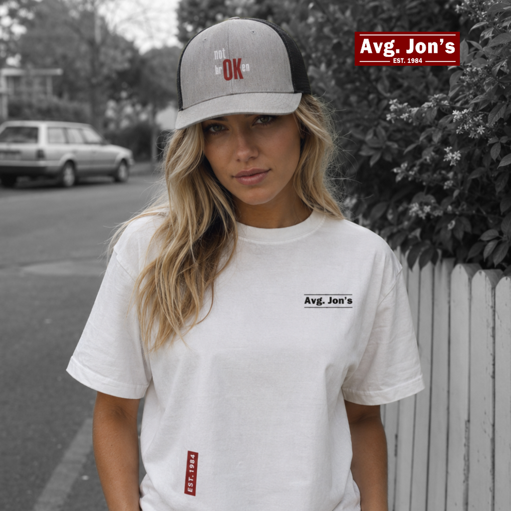 Founders Tee