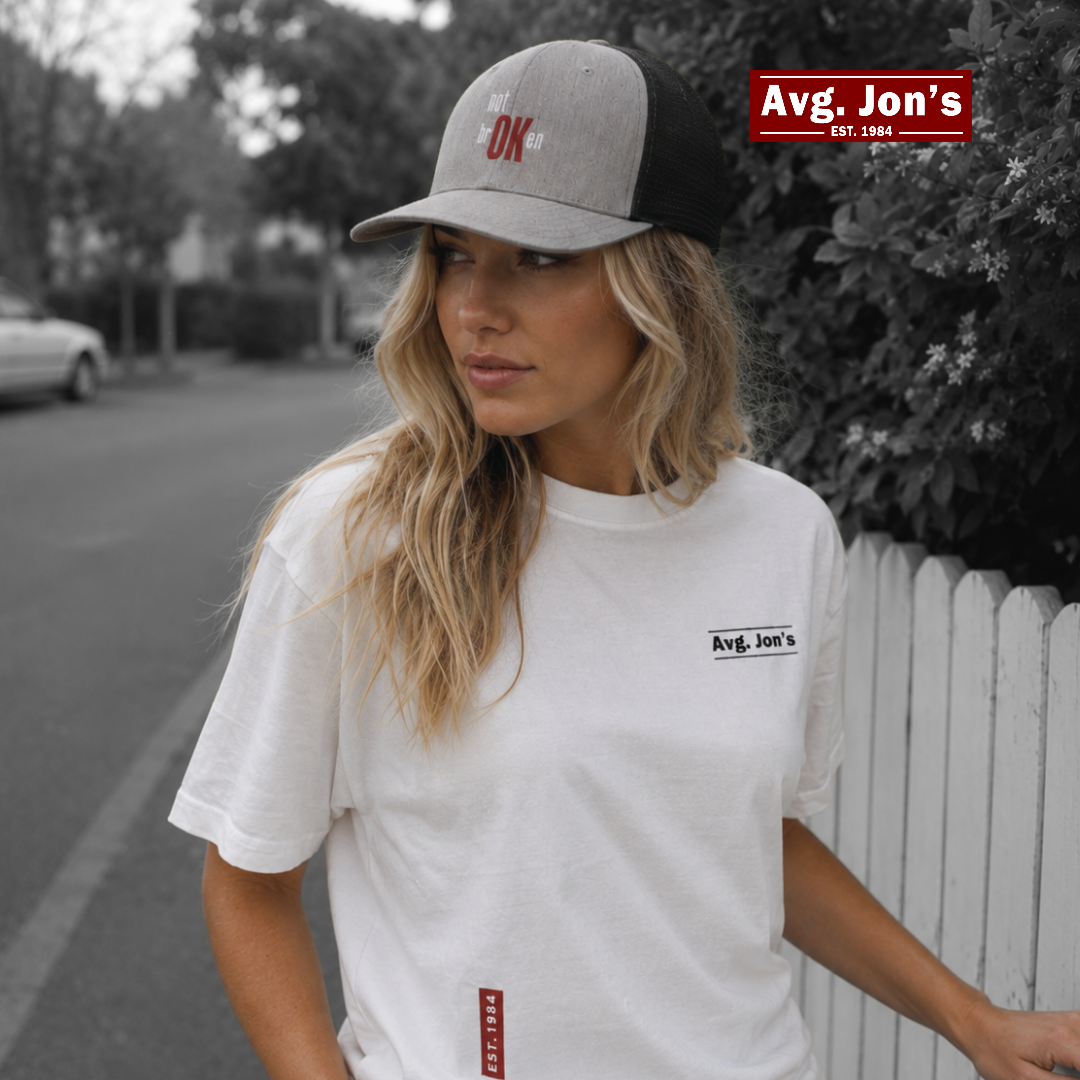 Founders Tee