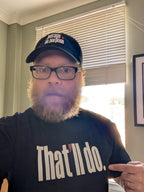 That'll Do, Cotton T-Shirt