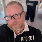 Imposter in the Mirror Polo