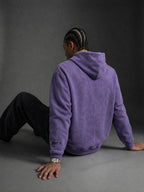 So Serious Hoodie