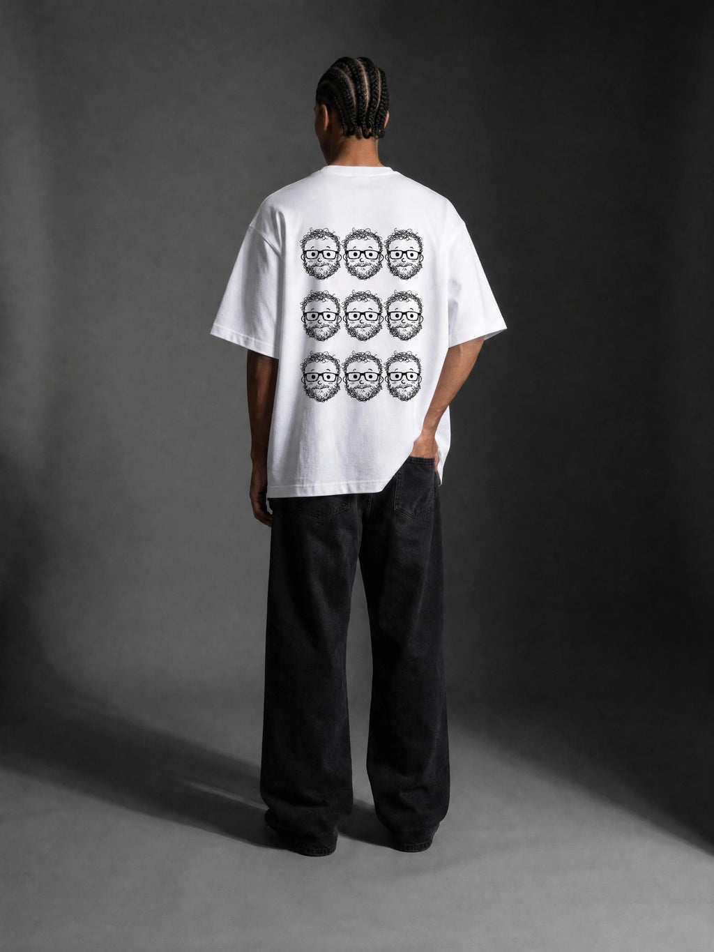 Founders Tee