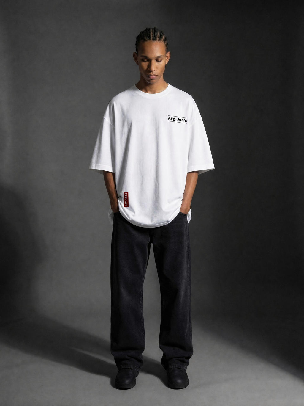 Founders Tee