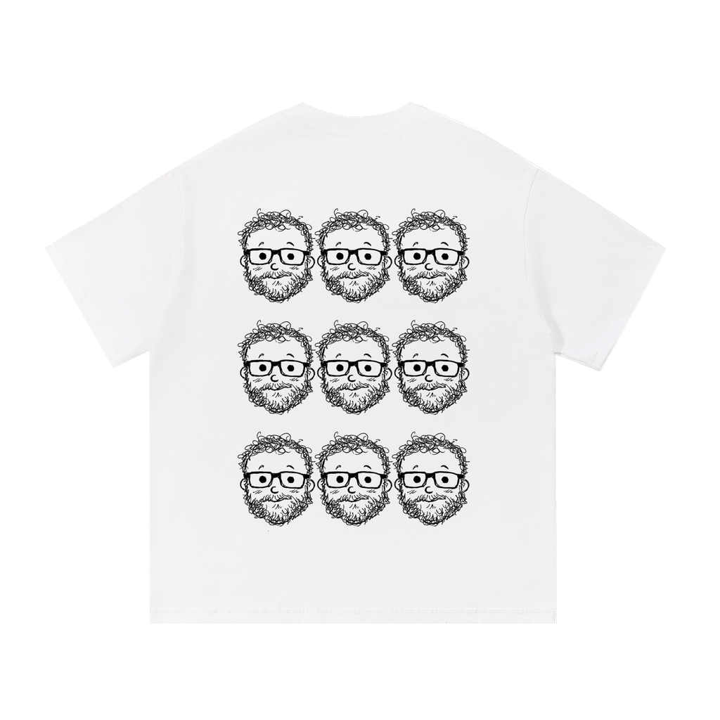 Founders T-Shirt 2.0