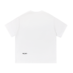 Motipated Cotton Tee
