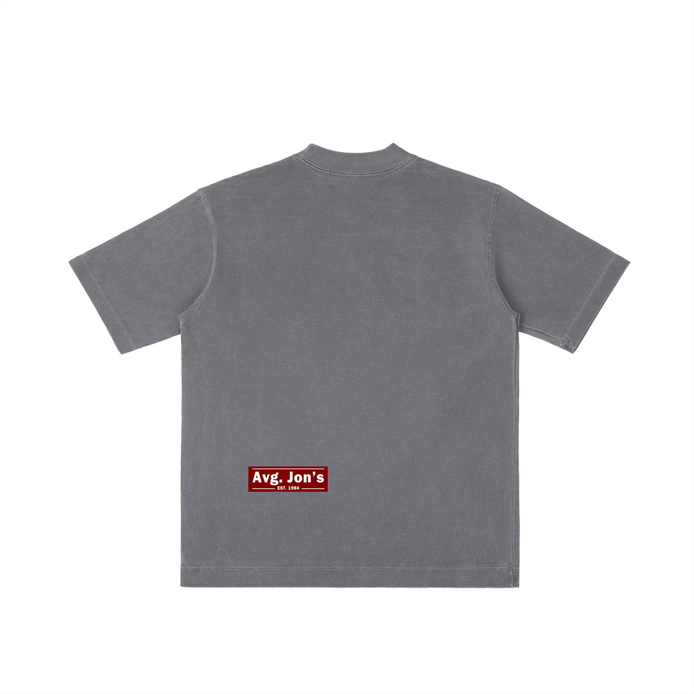 That'll do - Vintage Wash T-shirt