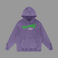 So Serious Hoodie