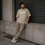 Ask your mum. drop shoulder T-Shirt