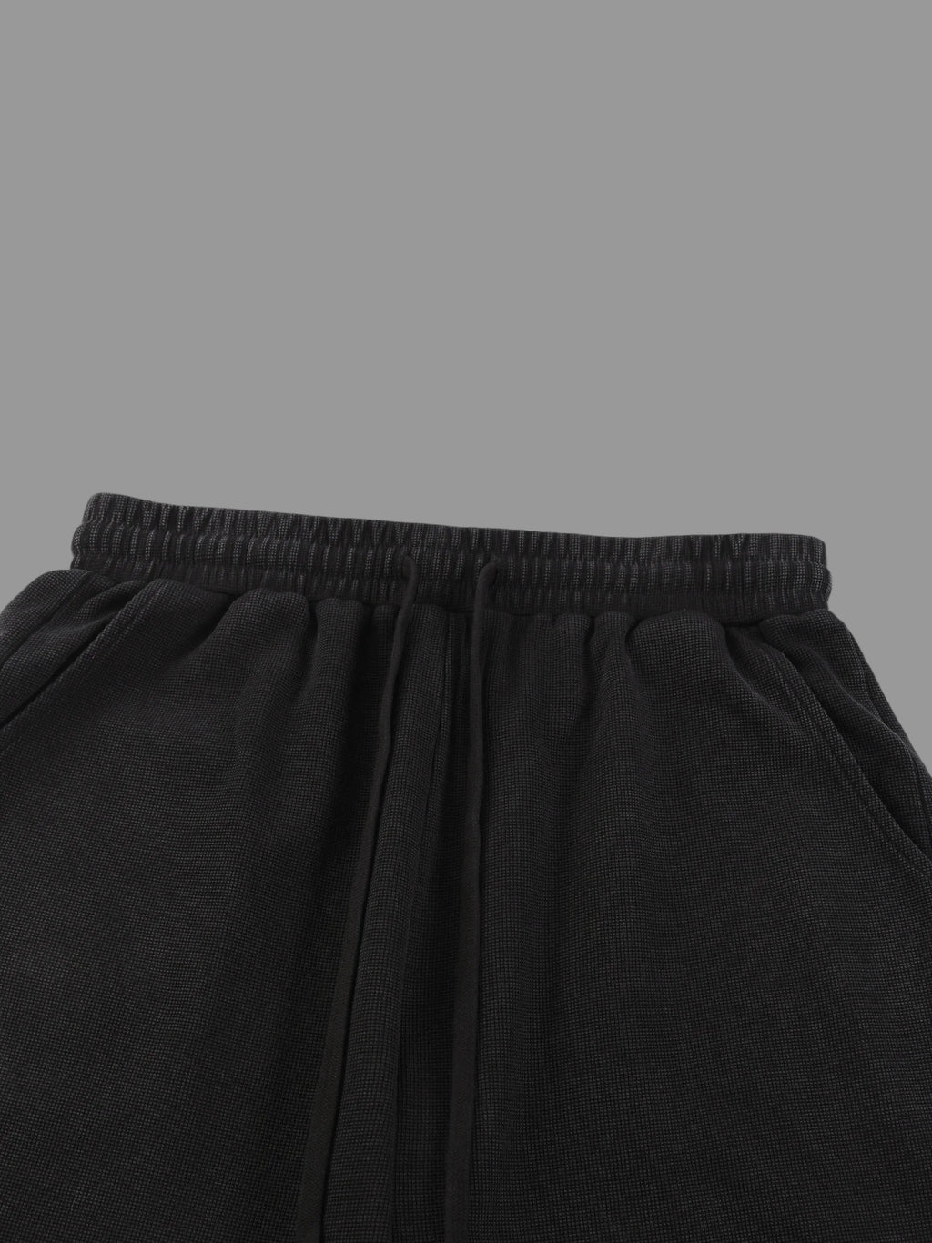 Founders Waffle Knit Shorts