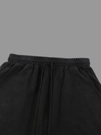 Founders Waffle Knit Shorts