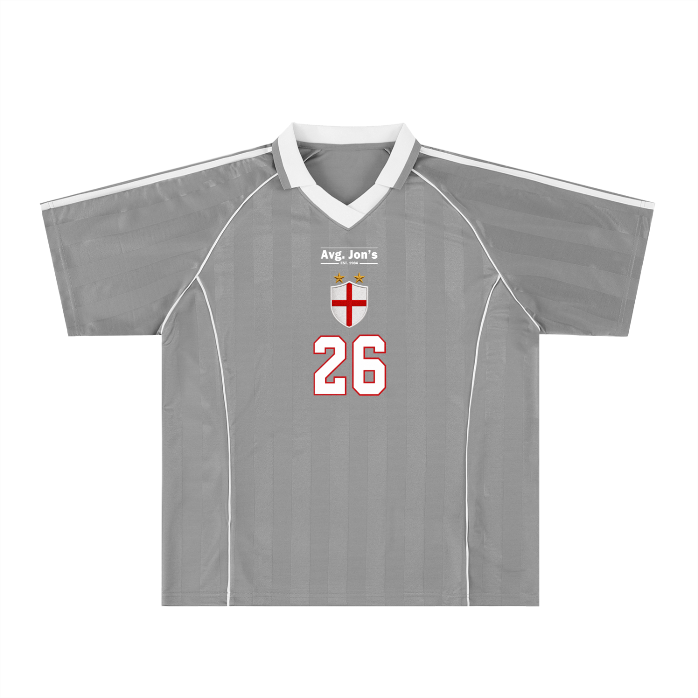 This Time Jersey