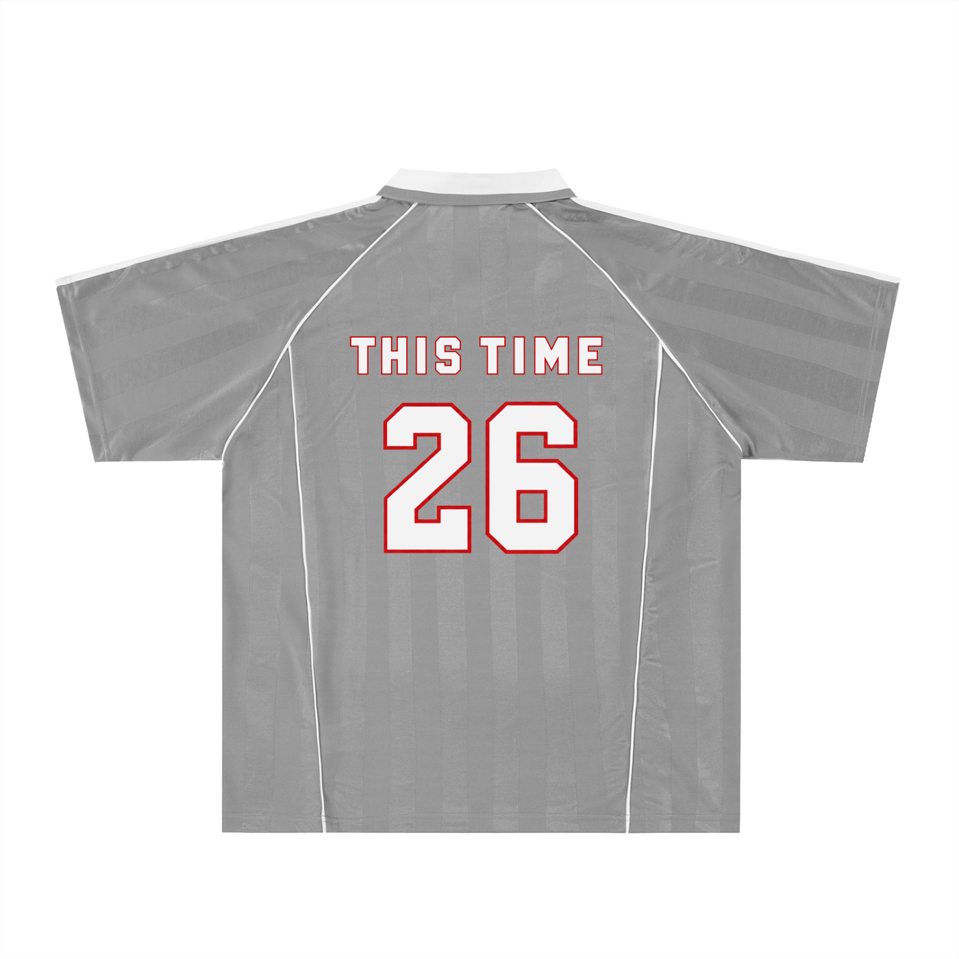 This Time Jersey