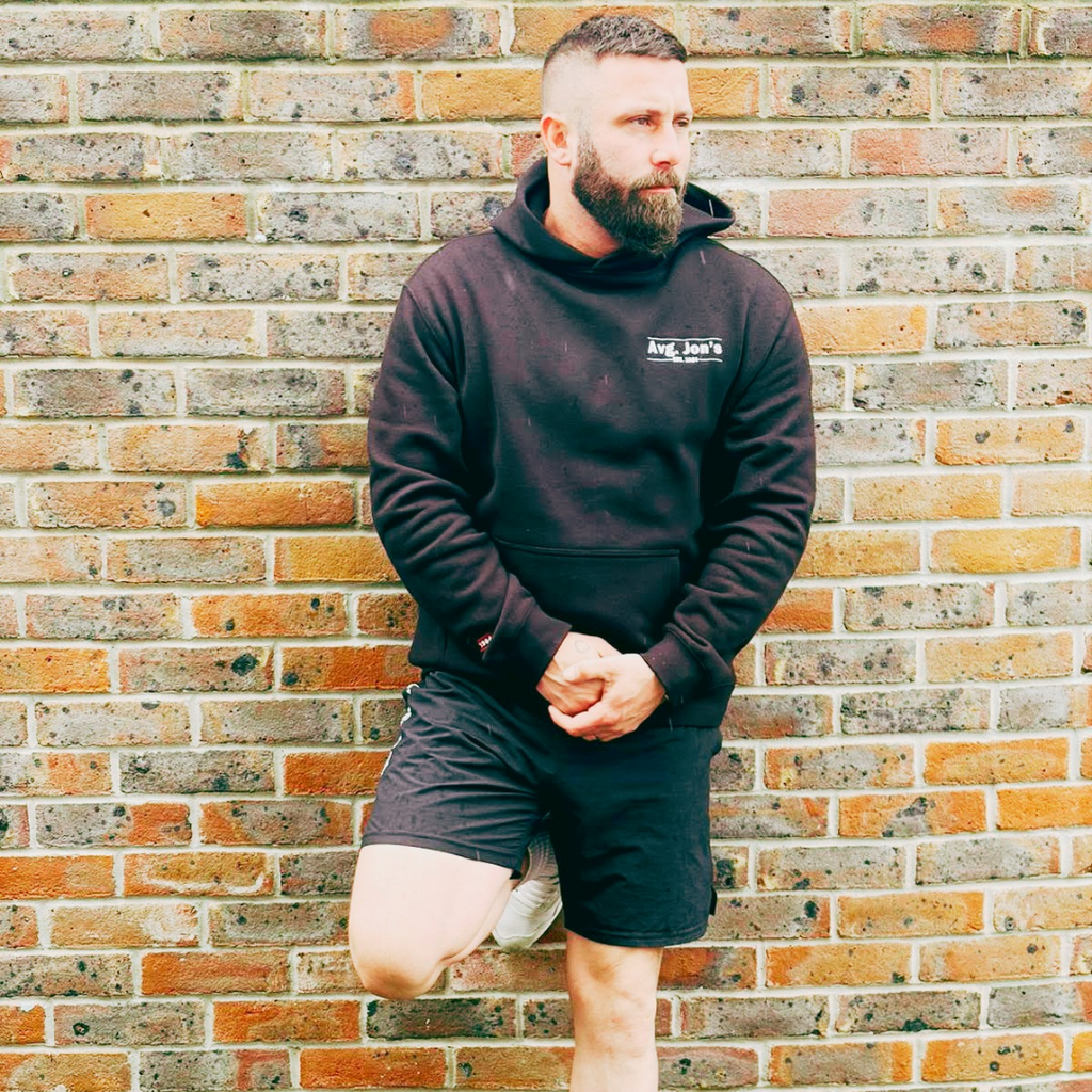Founders Hoodie Dark