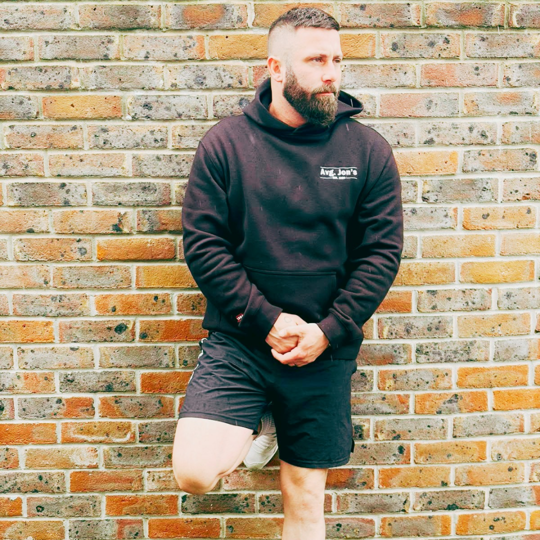 Founders Hoodie Dark