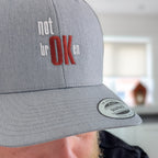 not brOKen Trucker