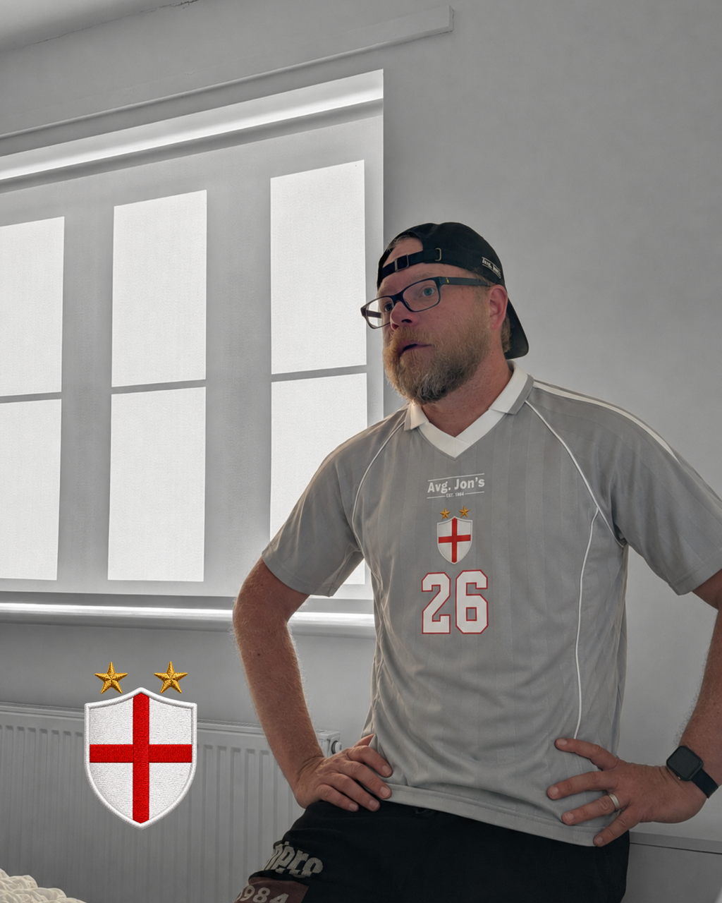 This Time Jersey
