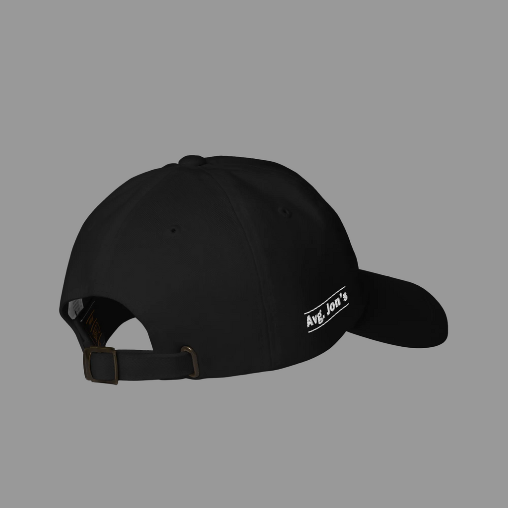 Average on purpose Cap
